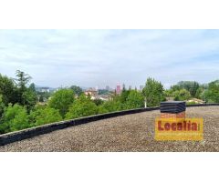 Apartamentos tutelados o senior living en Álava