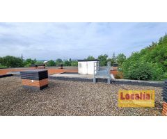 Apartamentos tutelados o senior living en Álava