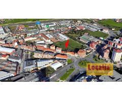 Suelo urbano para viviendas en Santander