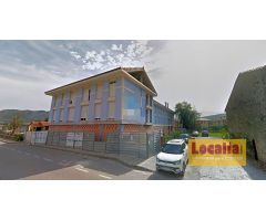 Inversores!, Obra parada en Los Corrales de Buelna
