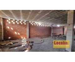 Inversores!, Obra parada en Los Corrales de Buelna