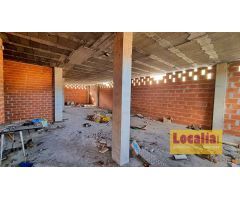 Inversores!, Obra parada en Los Corrales de Buelna