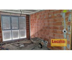 Inversores!, Obra parada en Los Corrales de Buelna
