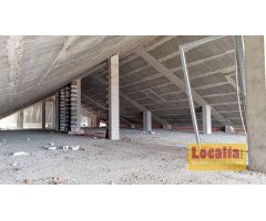 Inversores!, Obra parada en Los Corrales de Buelna