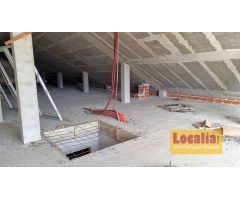 Inversores!, Obra parada en Los Corrales de Buelna