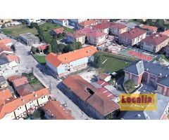 Inversores!, Obra parada en Los Corrales de Buelna