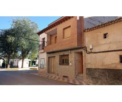 Vivienda muy Centrica