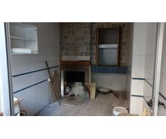 Vivienda muy Centrica