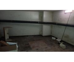 Vivienda muy Centrica