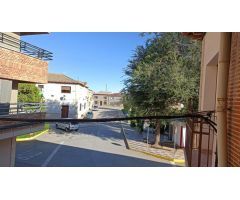 Vivienda muy Centrica
