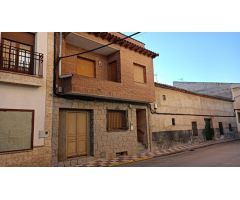 Vivienda muy Centrica
