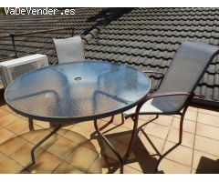 Casa de Planta Baja Reformada en Venta en Cardona – Con Solárium y 3 Habitaciones Dobles