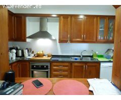 Casa de Planta Baja Reformada en Venta en Cardona – Con Solárium y 3 Habitaciones Dobles
