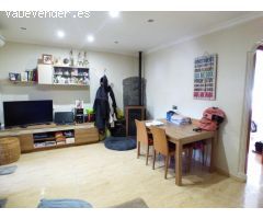 Casa de Planta Baja Reformada en Venta en Cardona – Con Solárium y 3 Habitaciones Dobles