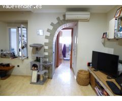 Casa de Planta Baja Reformada en Venta en Cardona – Con Solárium y 3 Habitaciones Dobles