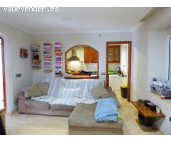 Casa de Planta Baja Reformada en Venta en Cardona – Con Solárium y 3 Habitaciones Dobles