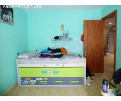 Casa de Planta Baja Reformada en Venta en Cardona – Con Solárium y 3 Habitaciones Dobles