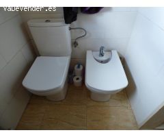 Casa de Planta Baja Reformada en Venta en Cardona – Con Solárium y 3 Habitaciones Dobles
