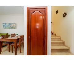 Exceptional Duplex en Residencial Brisas de Puerto Rico – Vivienda Moderna con Gran Terraza