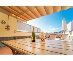 Exceptional Duplex en Residencial Brisas de Puerto Rico – Vivienda Moderna con Gran Terraza