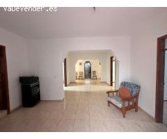 Casa terrera en Vecindario