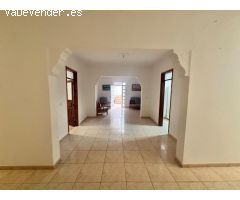 Casa terrera en Vecindario