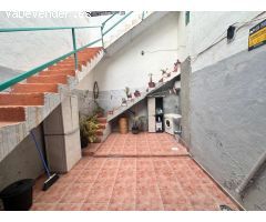 Casa terrera en Vecindario