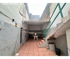 Casa terrera en Vecindario