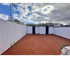 Casa terrera en Vecindario