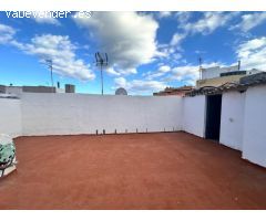 Casa terrera en Vecindario