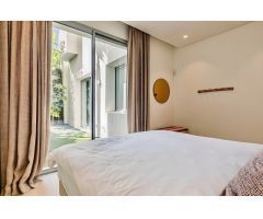 Casa terrera en Vecindario