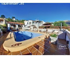 Casa en Orba (La plana)