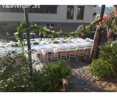 TRASPASO Y EDIFICIO... INVIERTE EN UN NEGOCIO CON HISTORIA