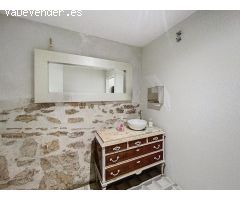 TRASPASO Y EDIFICIO... INVIERTE EN UN NEGOCIO CON HISTORIA