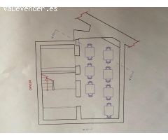 TRASPASO Y EDIFICIO... INVIERTE EN UN NEGOCIO CON HISTORIA