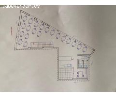 TRASPASO Y EDIFICIO... INVIERTE EN UN NEGOCIO CON HISTORIA