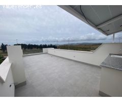 Casa-Chalet en Venta en Alcazares, Los Murcia