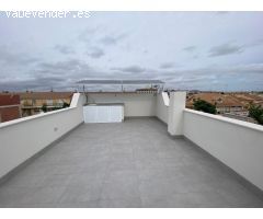 Casa-Chalet en Venta en Alcazares, Los Murcia