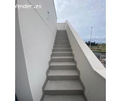 Casa-Chalet en Venta en Alcazares, Los Murcia