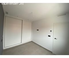 Casa-Chalet en Venta en Alcazares, Los Murcia