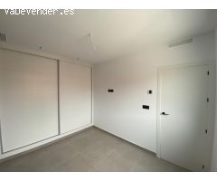 Casa-Chalet en Venta en Alcazares, Los Murcia