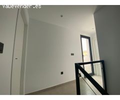 Casa-Chalet en Venta en Alcazares, Los Murcia