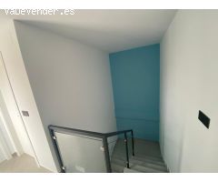 Casa-Chalet en Venta en Alcazares, Los Murcia