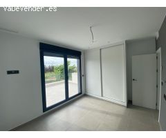 Casa-Chalet en Venta en Alcazares, Los Murcia