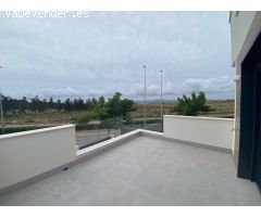Casa-Chalet en Venta en Alcazares, Los Murcia