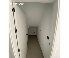Casa-Chalet en Venta en Alcazares, Los Murcia