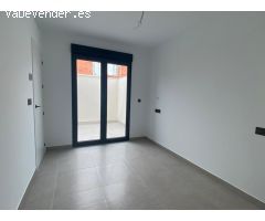 Casa-Chalet en Venta en Alcazares, Los Murcia
