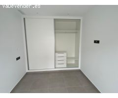 Casa-Chalet en Venta en Alcazares, Los Murcia