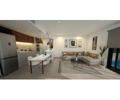 Casa-Chalet en Venta en Alcazares, Los Murcia