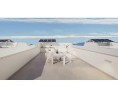 Casa-Chalet en Venta en Alcazares, Los Murcia